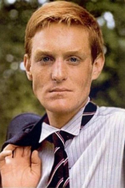 Mark Strickson - Actor Profile Photo