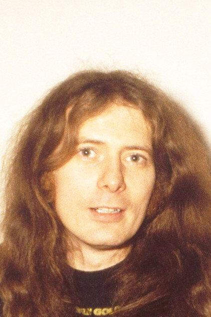 'Fast' Eddie Clark - Actor Profile Photo