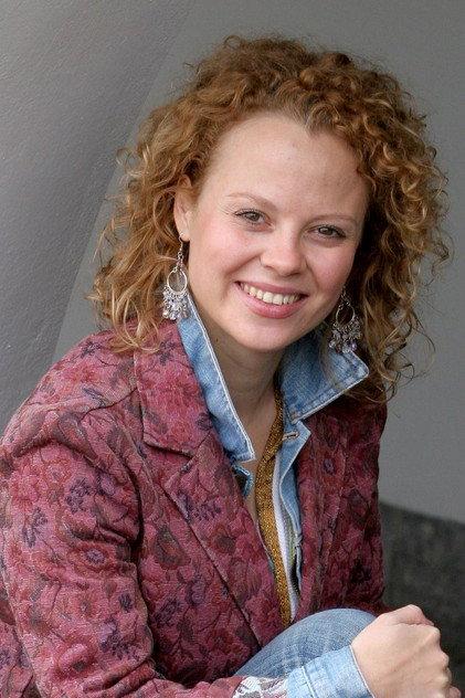 Mojca Fatur - Actor Profile Photo