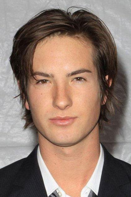 Andrew James Allen - Actor Profile Photo