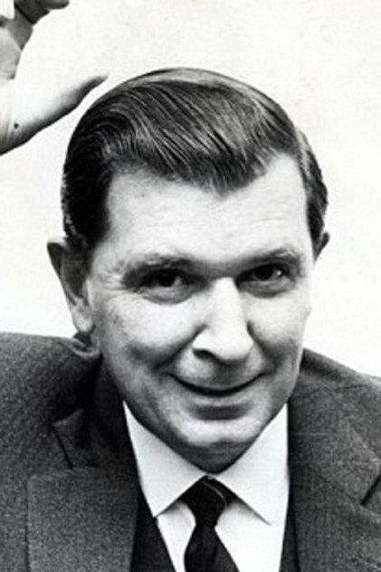 Peter Hawkins - Actor Profile Photo
