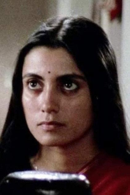 Deepa Sahi - Actor Profile Photo