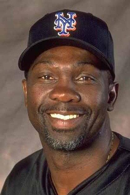 Mookie Wilson - Actor Profile Photo