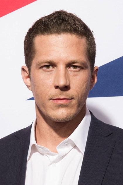 Joe Fidler - Actor Profile Photo