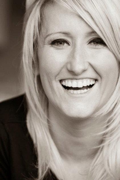 Lauren O'Rourke - Actor Profile Photo