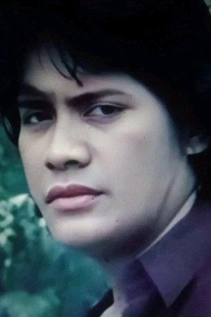 Johan Saimima - Actor Profile Photo