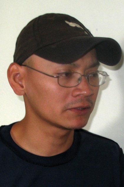 Daniel Cruz - Actor Profile Photo