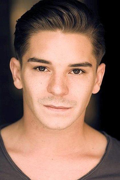 Ashley Birchall - Actor Profile Photo