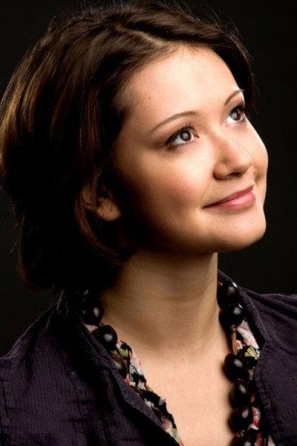 Alexandra Volkova - Actor Profile Photo