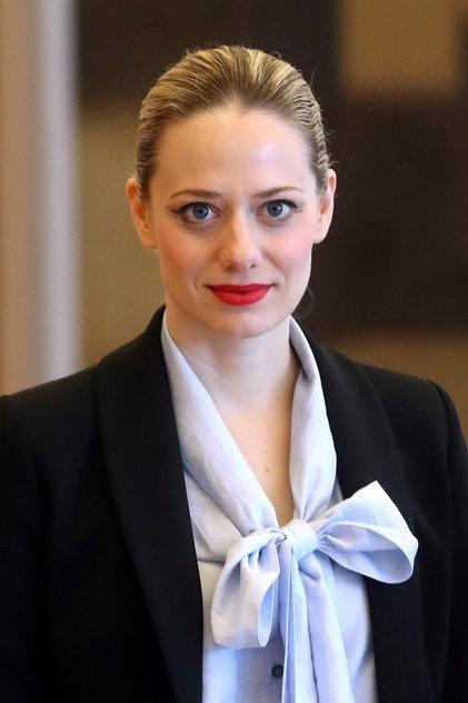 Jelena Veljača - Actor Profile Photo