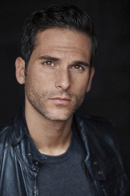 Spiro Malandrakis - Actor Profile Photo