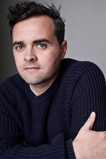 Aidan O'Neill - Actor Profile Photo
