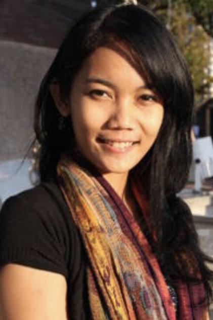 Christy Mahanani - Actor Profile Photo