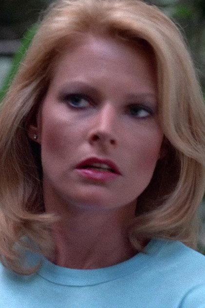 Jacqueline Ray - Actor Profile Photo