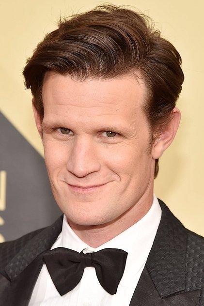 Matt Smith - Actor Profile Photo