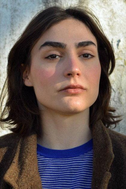 Celeste Cescutti - Actor Profile Photo