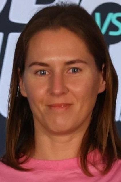 Vaida Masiokaite - Actor Profile Photo