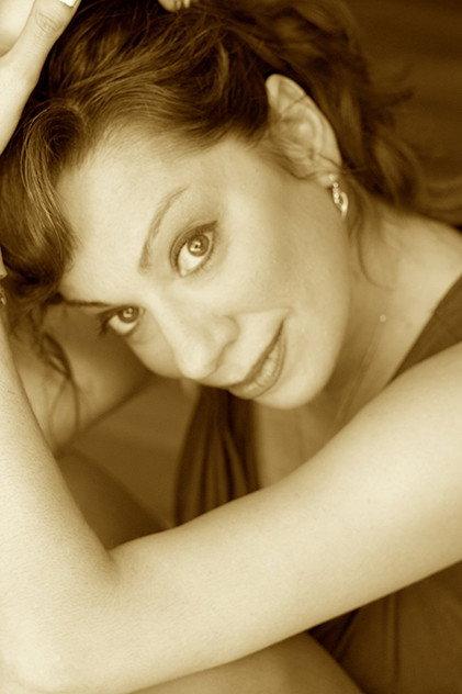 Melissa Mandisa - Actor Profile Photo