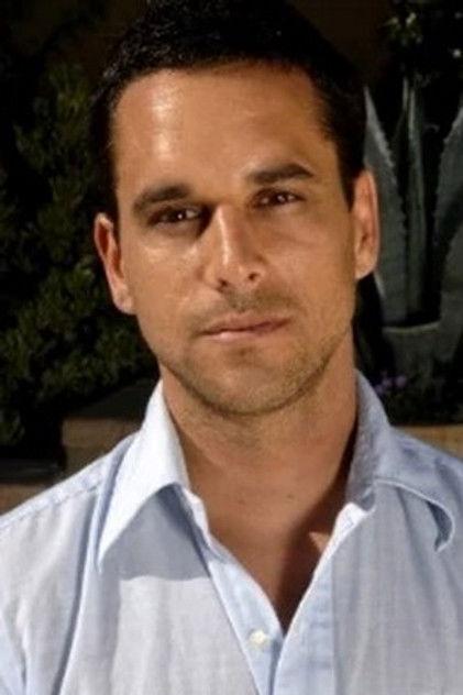 Kenny Morrison - Actor Profile Photo