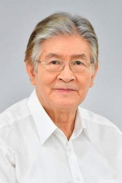 Park Woong - Actor Profile Photo