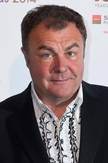 Paul Ross - Actor Profile Photo
