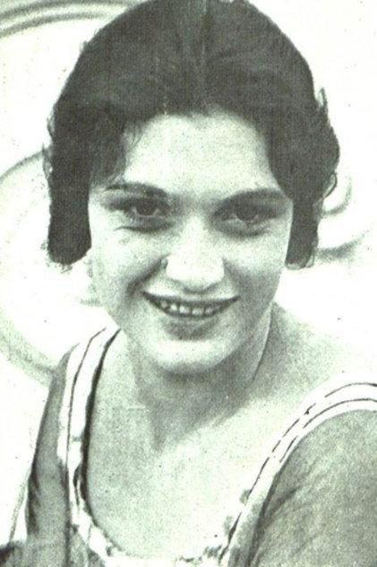 Antônia Denegri - Actor Profile Photo