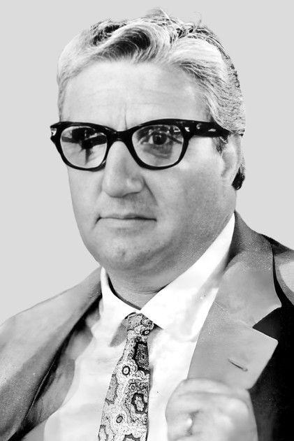Mario Carotenuto - Actor Profile Photo