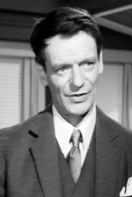 Eugene Deckers - Actor Profile Photo