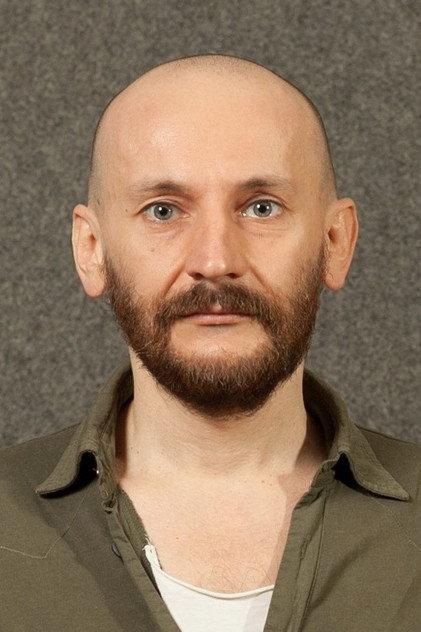 Aleksey Shilo - Actor Profile Photo