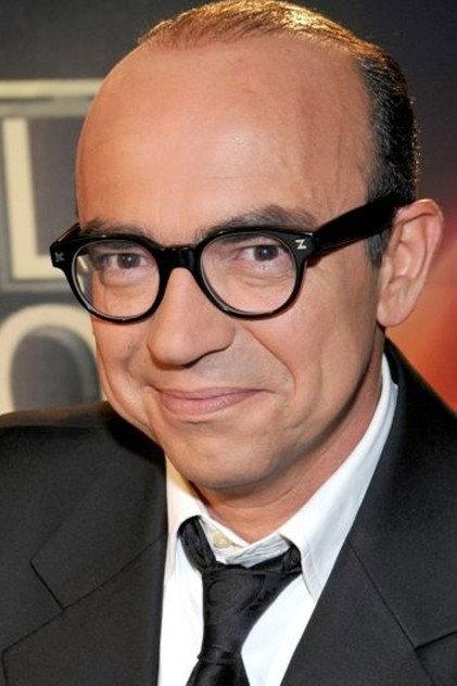 Karl Zéro - Actor Profile Photo
