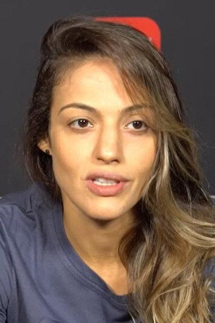 Poliana Botelho - Actor Profile Photo