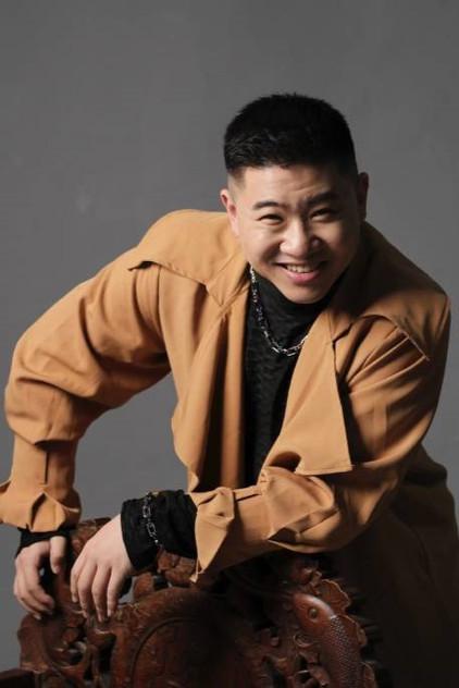 Yang Yuguang - Actor Profile Photo