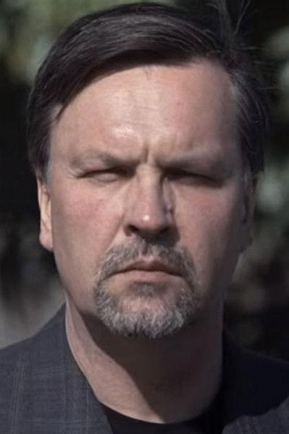 Dmitri S. Boudrine - Actor Profile Photo