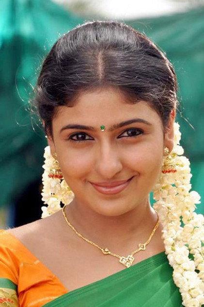 Monica - Actor Profile Photo