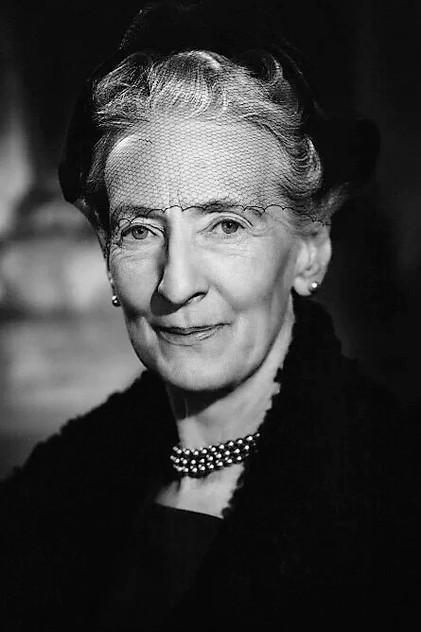 Marjorie Fielding - Actor Profile Photo