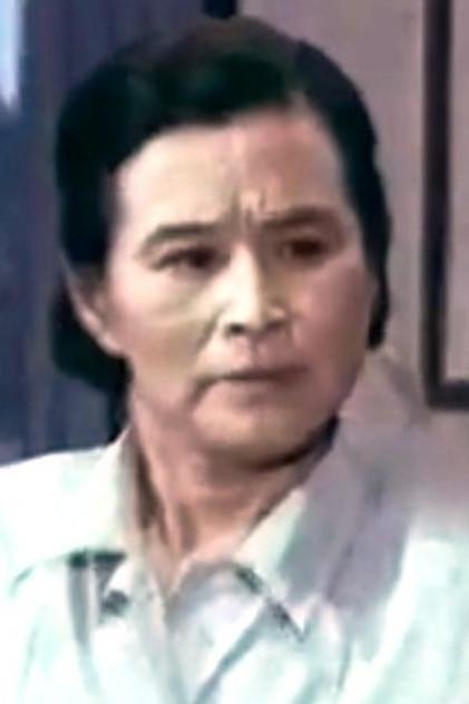 Min Chen - Actor Profile Photo