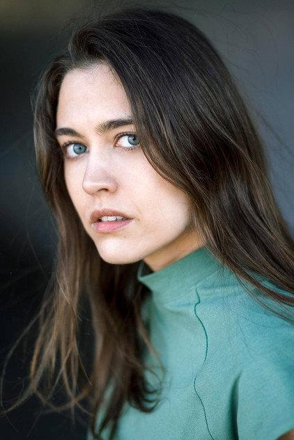 Silvana Damm - Actor Profile Photo