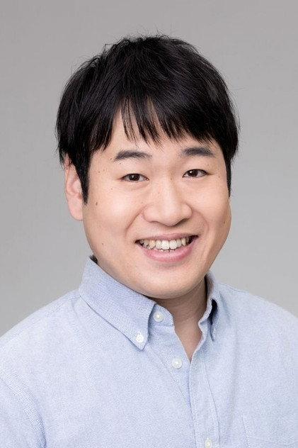 Kanro Morita - Actor Profile Photo
