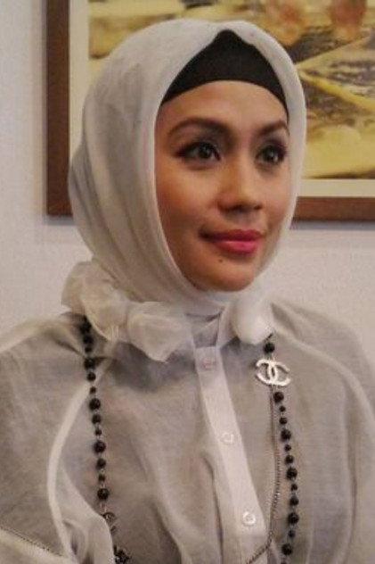 Raslina Rasidin - Actor Profile Photo