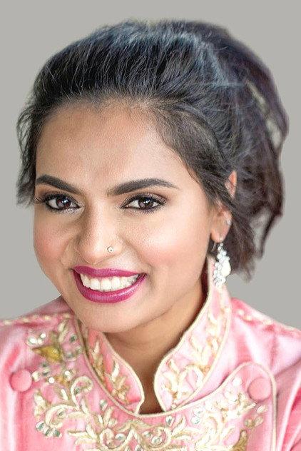 Maneet Chauhan - Actor Profile Photo