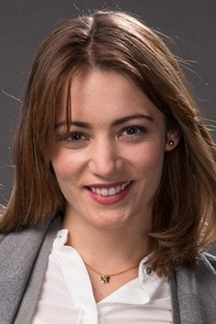 Josefina Fiebelkorn - Actor Profile Photo