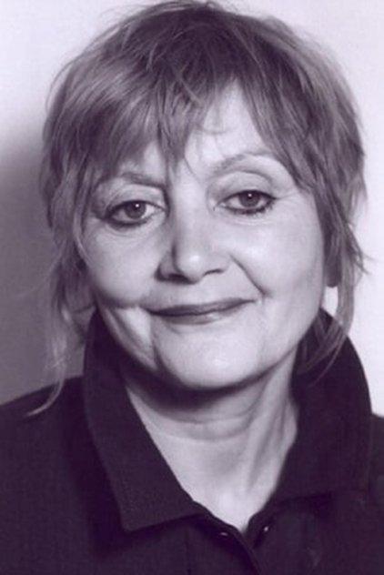 Manuela Gourary - Actor Profile Photo