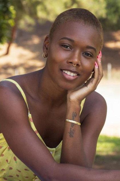 Bianca Brewton - Actor Profile Photo