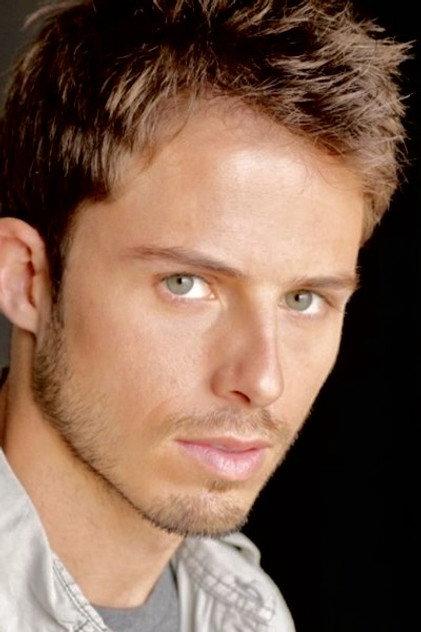 Brenton Jones - Actor Profile Photo