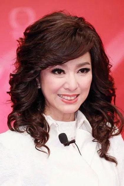 Michelle Yim - Actor Profile Photo