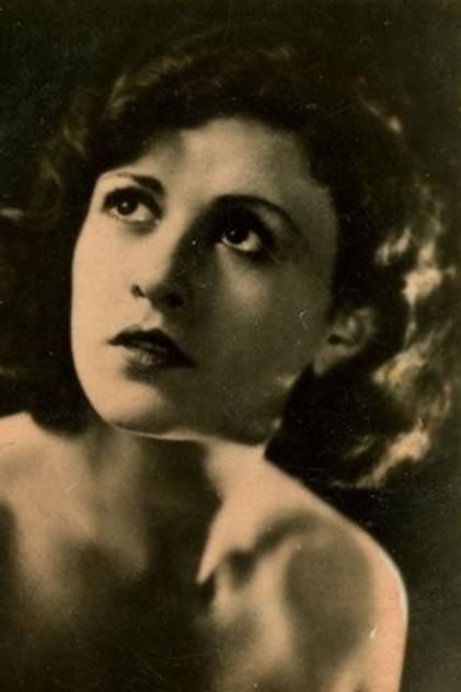 Trude Berliner - Actor Profile Photo