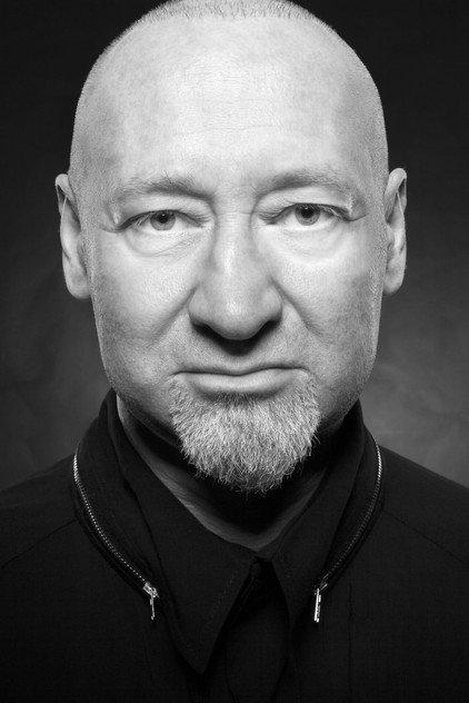 Mariusz Kiljan - Actor Profile Photo