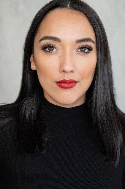 Grace Mouat - Actor Profile Photo