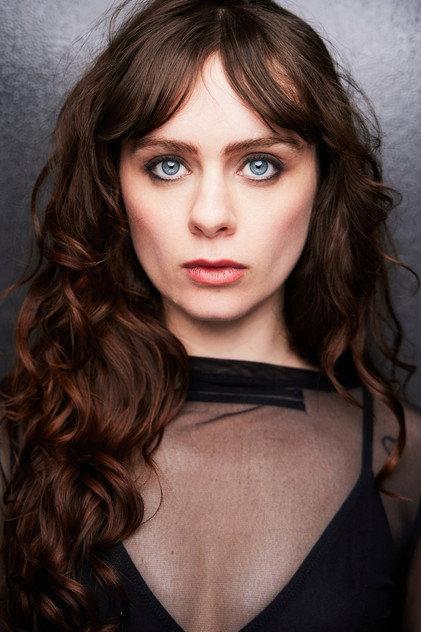 Bix Krieger - Actor Profile Photo