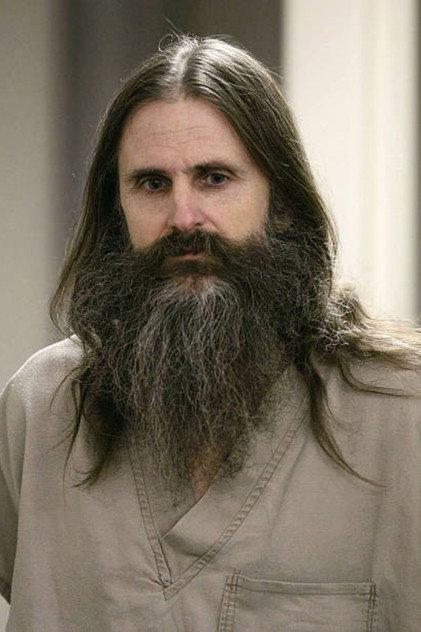 Brian David Mitchell - Actor Profile Photo